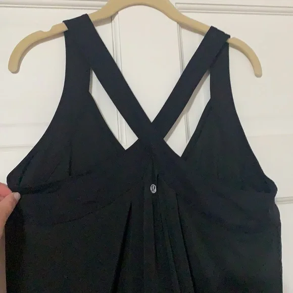 Lululemon Run for Your Money Jumper/Romper - Picture 5 of 7